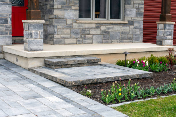 Best Affordable Driveway Pavers  in Yankton, SD