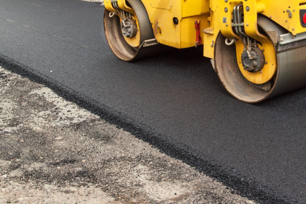 Driveway Pavers for Homes in Yankton, SD