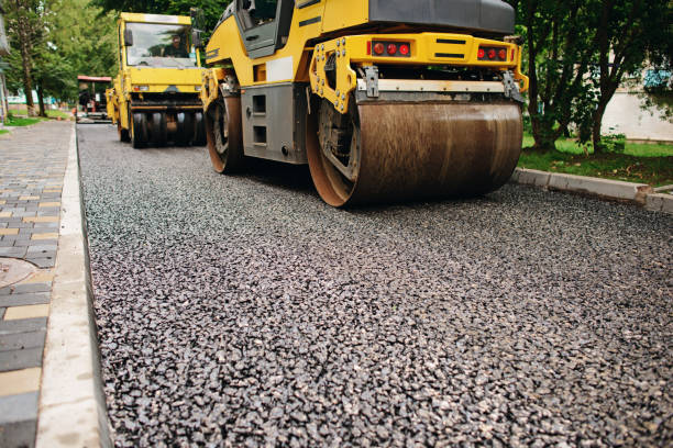 Best Residential Driveway Paver Services  in Yankton, SD