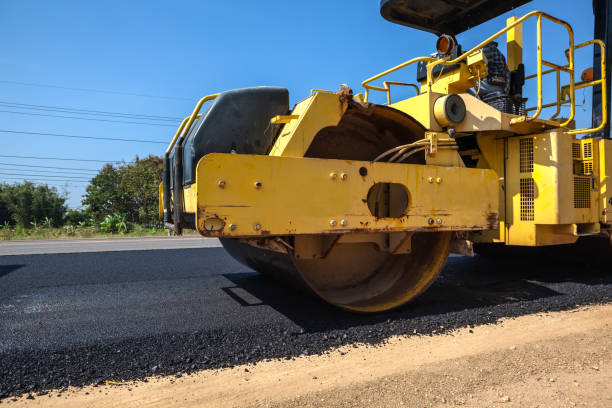 Reasons to Select Us for Your Driveway Paving Requirements in Yankton, SD